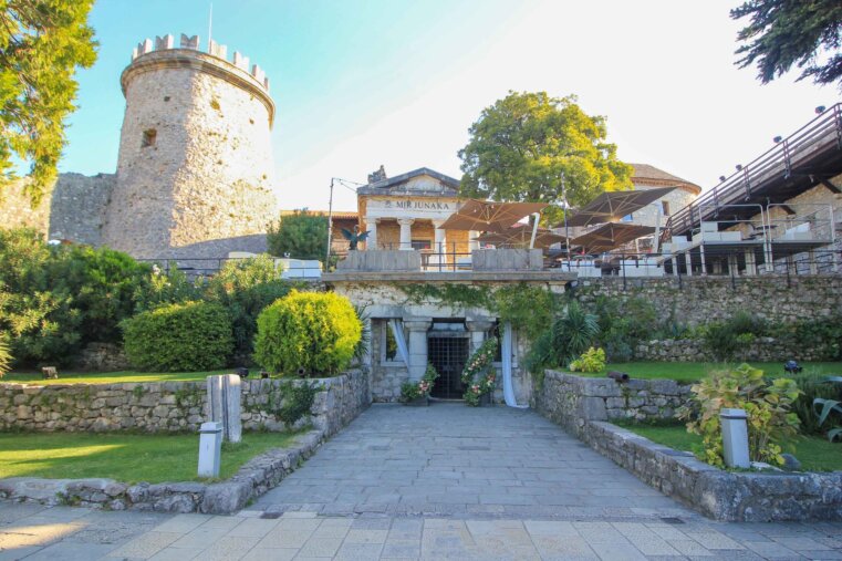 rijeka hrad